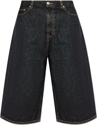 Samsøe & Samsøe Shorts Saroger - Blu