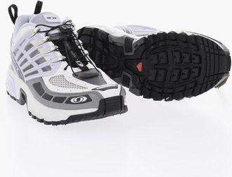 Salomon Trekking Sneakers ACS PRO With Drawcord Laces size 41,5