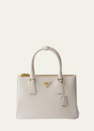 Prada Sfumato Galleria Medium Top-Handle Bag