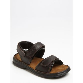 Josef Seibel Rafe Sandal in Moro at Nordstrom Rack, Size 11-11.5Us / 45Eu