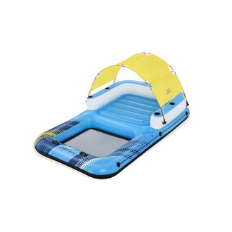 Bestway Isla Hinchable Hydro Force 305x186x58 Cm Bestway