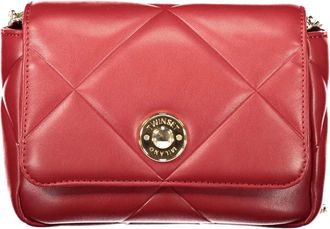 Twinset Bolso de Hombro Mini - Bags - Mujer - Rojo - ONE SIZE