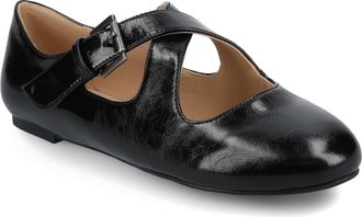 Journee Collection Womens Ivanna Mary Jane Flats