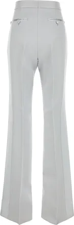 Tom Ford Lightgrey Pantaloni Trousers