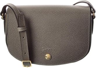 Longchamp Epure Leather Crossbody