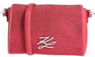 Karl Lagerfeld BAGS - Cross-body bags on YOOX.COM