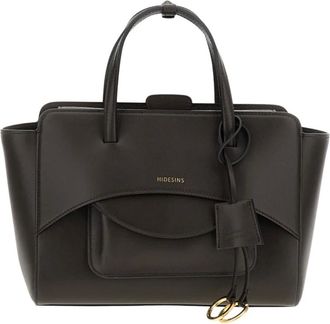 Hidesins Mujer, Bolsos, Marr&oacute;n, Talla: ONE Size