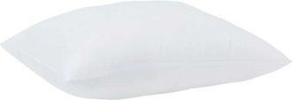 vidaXL Duvet with Pillow 3 pcs White Microfibre vidaXL