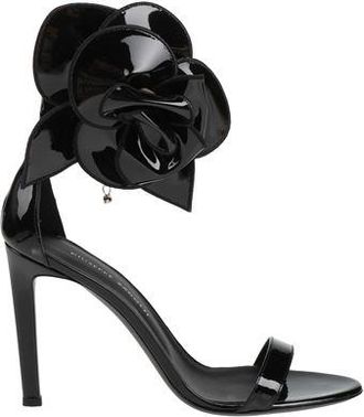 Giuseppe Zanotti SCHUHE - Sandalen auf YOOX.COM