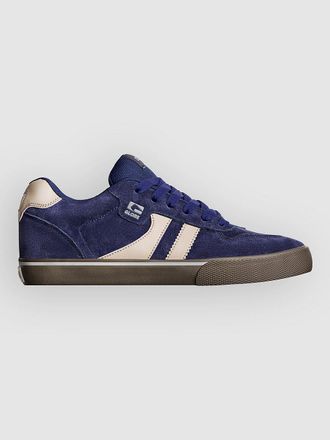 Globe Encore-2 Skateschuhe blau