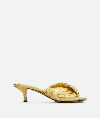 Bottega Veneta Blink Mule - Bottega Veneta