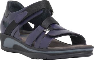 Wolky Desh Sandal in Purple at Nordstrom, Size 5.5Us