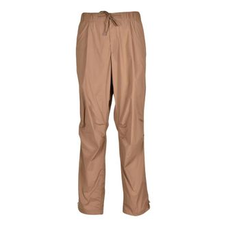 Herno Heren, Sport, Bruin, Maat: 2XL Nylon
