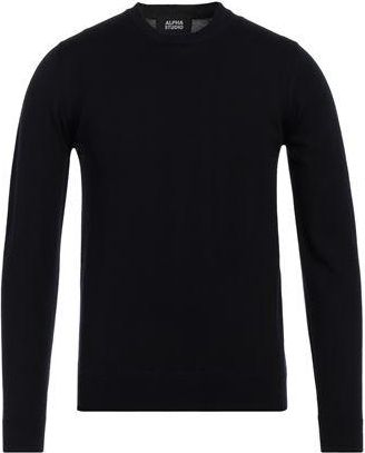 Alpha Studio PRENDAS DE PUNTO - Pullover en YOOX.COM