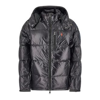 Canada Goose Mac Millan Parka - Jackets - Hombre - Negro - M