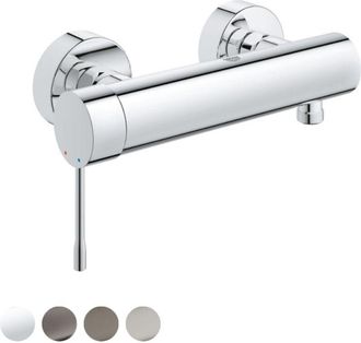 GROHE Essence Mezclador De Ducha Cromado