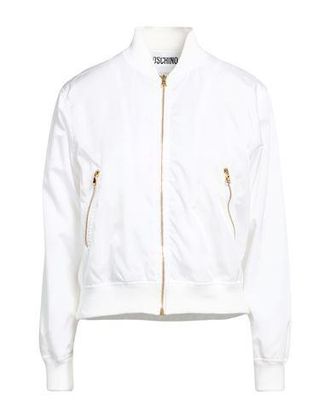 Moschino ROPA DE ABRIGO - Chaquetas y cazadoras en YOOX.COM