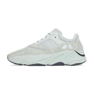 Yeezy by Kanye West Adidas Boost 700 Salt Sneakers - Heren - Sneakers - Beige - 36 EU - Leer - Schoenen