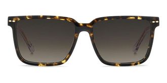 Isabel Marant IM 0231/S 086/HA Womens Sunglasses Tortoiseshell Size 58