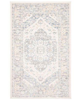 Ecarpetgallery Bijara Traditional Area Rug