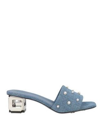 Givenchy CALZATURE - Sandali su YOOX.COM