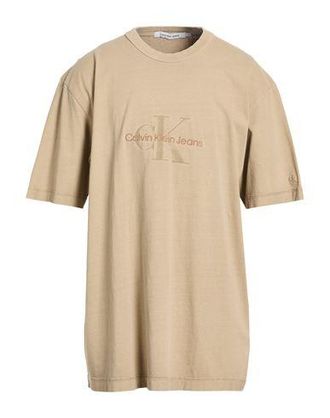 Calvin Klein CAMISETAS Y TOPS - Camisetas en YOOX.COM