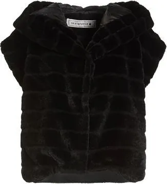 Shirtaporter COATS & JACKETS - Shearling & Teddy on YOOX.COM