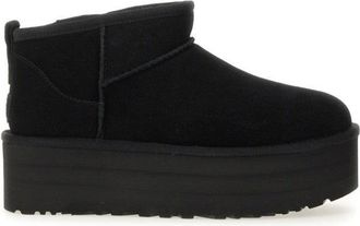 UGG Classic Ultra Mini Boot With Platform