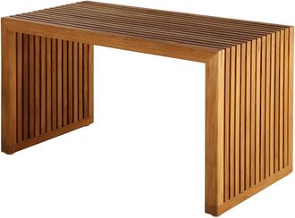Jan Kurtz Tivoli Bank L 80 cm