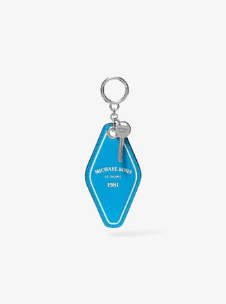 Michael Kors Hotel Key Bag Charm