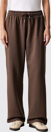 The North Face Pantaloni a gamba larga in jersey con vita a coulisse
