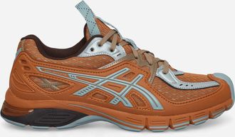 Asics UB12-S GEL-SD-LYTE Sneakers Dolphin Grey / Orange