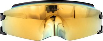 Oakley unisex, Accessori, Giallo, Taglia unica, new