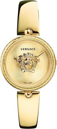 Versace VECQ03025 Palazzo Empire dames horloge 34 mm