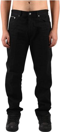 Dondup Jeans Bray Straight - - Jeans - Uomo - Nero - W32
