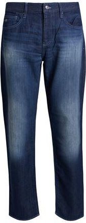 A|X Armani Exchange BOTTOMWEAR - Pantaloni jeans su YOOX.COM