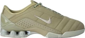 Nike Total 90 Shox Magia Sneakers - Dames - Hardloopschoenen - Groen - 40 EU - Fitness