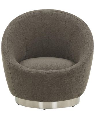 Safavieh Couture Pippa Swivel Chair