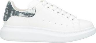 Alexander McQueen CALZATURE - Sneakers su YOOX.COM