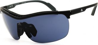 adidas SP0043 02A Matte Black/Smoke