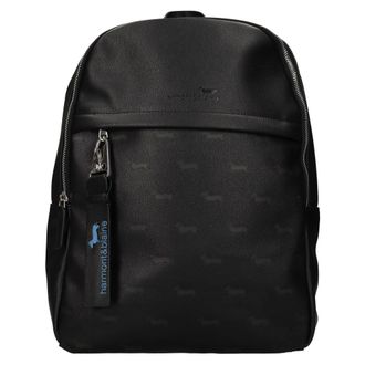 Harmont & Blaine Uomo, Borse, Nero, Taglia unica, new