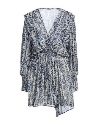Dondup Mini dresses