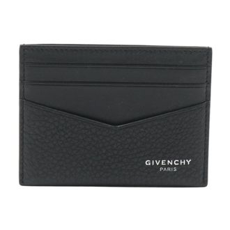 Givenchy Hombre, Accesorios, Negro, Talla: ONE Size
