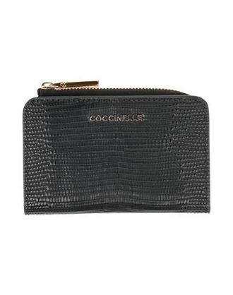 Coccinelle Small Leather Goods - Wallets sur YOOX.COM