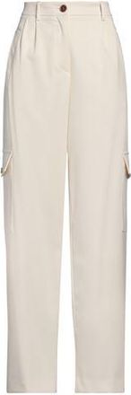 Erika Cavallini Semi Couture BOTTOMWEAR - Trousers on YOOX.COM