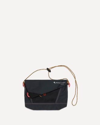 Kl&auml;ttermusen Pochette Hrid WP 3L Unisex UNI