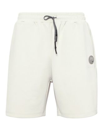 Plein Sport Sportieve Shorts