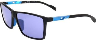 adidas Adidas Mens Sp0058 60Mm Sunglasses
