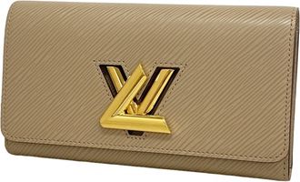 Louis Vuitton Galle Long Wallet (Bi-Fold) (Pre-Owned)