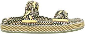 Amambaih FOOTWEAR - Sandals on YOOX.COM